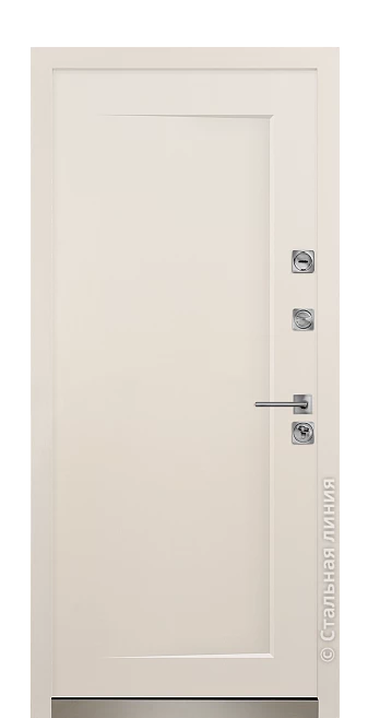 Входная дверь Мифрид (вид изнутри) - купить в Москве