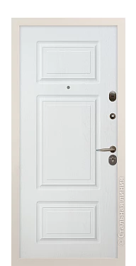 Входная дверь Бонди (вид изнутри) - купить в Москве