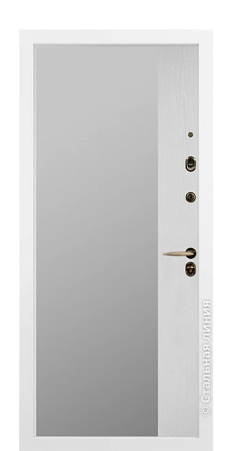 Входная дверь Блейк (вид изнутри) - купить в Москве