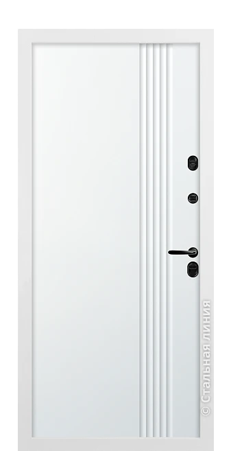 Входная дверь Блэр (вид изнутри) - купить в Москве