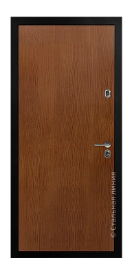 Входная дверь Каталина (вид изнутри) - купить в Москве