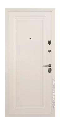 Входная дверь Эллати (вид изнутри) - купить в Москве