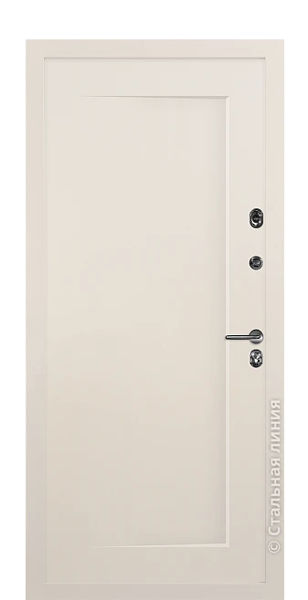 Входная дверь Ласфер (вид изнутри) - купить в Москве