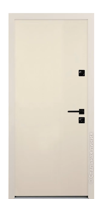 Входная дверь Иллион (вид изнутри) - купить в Москве