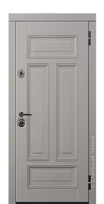 Входная дверь Сюита (вид снаружи) - купить в Москве
