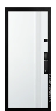 Входная дверь Глостер (вид изнутри) - купить в Москве