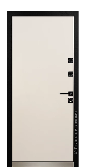 Входная дверь Нова (вид изнутри) - купить в Москве