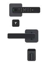 Electronic  Tenon MK