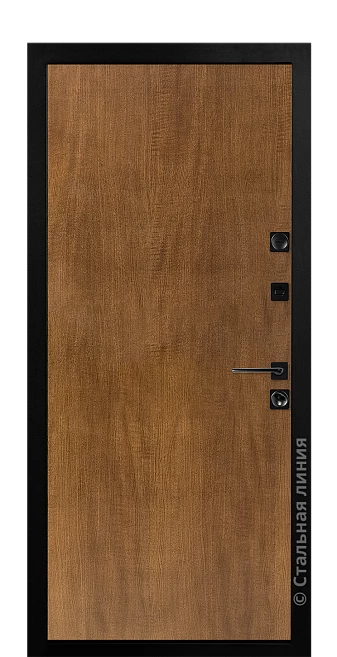 Входная дверь Каталина (вид изнутри) - купить в Москве