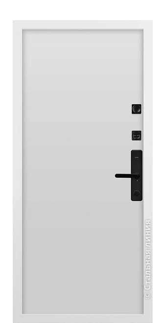 Входная дверь Мару (вид изнутри) - купить в Москве