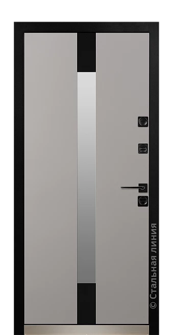 Входная дверь Боно (вид изнутри) - купить в Москве