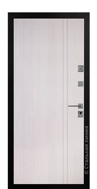 Входная дверь Гротто (вид изнутри) - купить в Москве