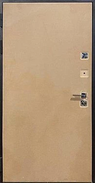 Входная дверь 623АР9 (вид изнутри) - купить в Москве