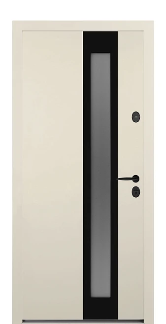 Входная дверь Атлантик (вид изнутри) - купить в Москве