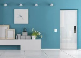 Новый каталог квартирных дверей