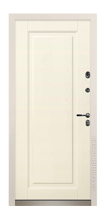 Входная дверь Фрейя (вид изнутри) - купить в Москве