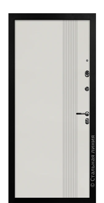 Входная дверь Верена (вид изнутри) - купить в Москве