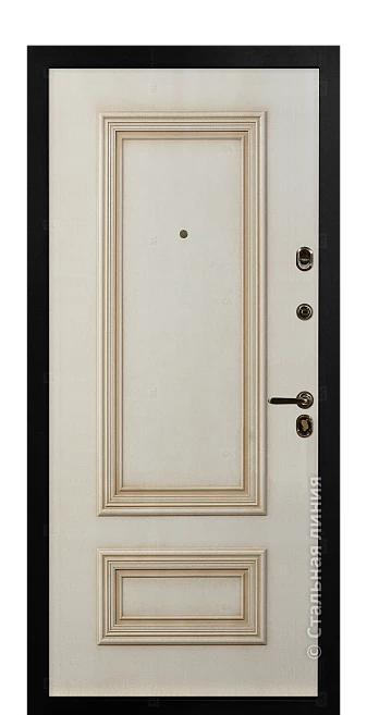 Входная дверь Поло (вид изнутри) - купить в Москве