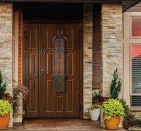 Двери «Стальная линия» снова лучшие в Беларуси!