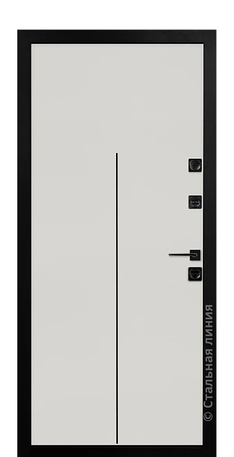 Входная дверь Марана (вид изнутри) - купить в Москве