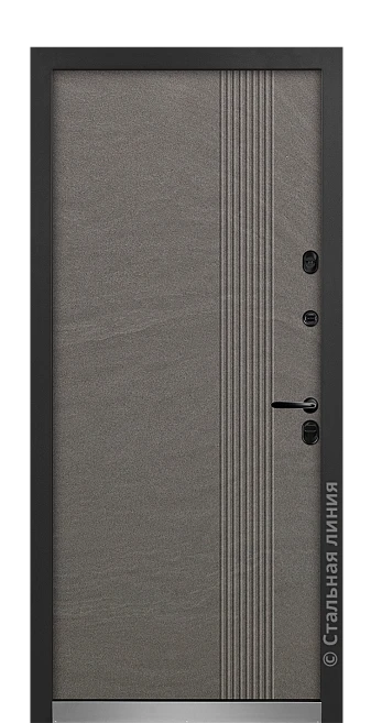 Входная дверь Финеза (вид изнутри) - купить в Москве