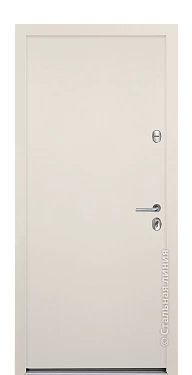 Входная дверь Авенида (вид изнутри) - купить в Москве