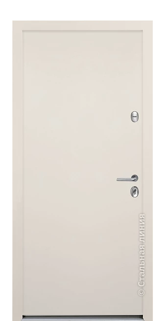 Входная дверь Авенида (вид изнутри) - купить в Москве