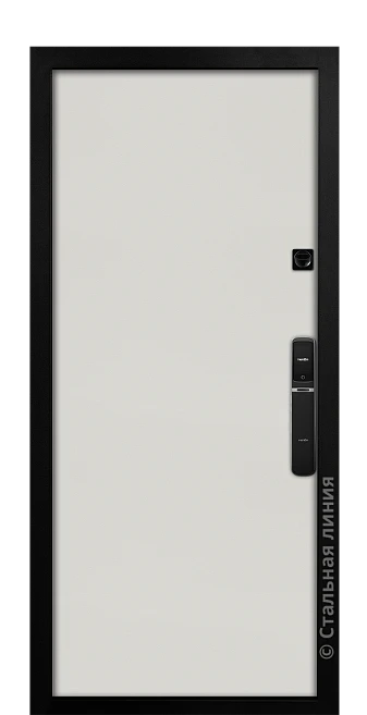 Входная дверь Клеон (вид изнутри) - купить в Москве