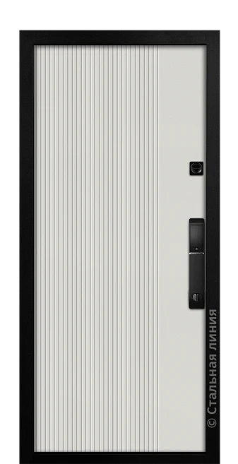 Входная дверь Кэри (вид изнутри) - купить в Москве