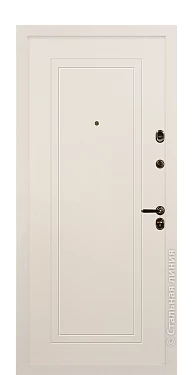 Входная дверь Эври (вид изнутри) - купить в Москве