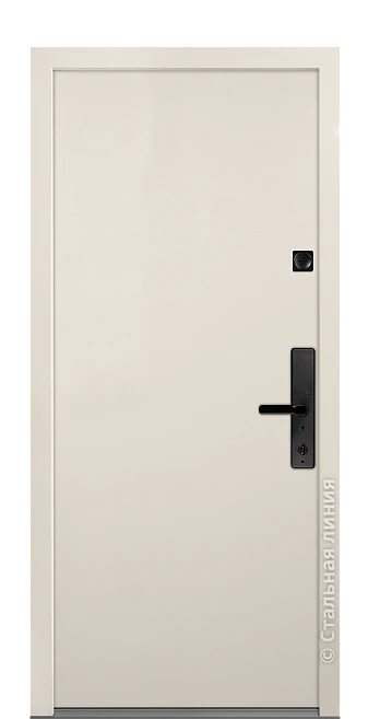 Входная дверь Скаген (вид изнутри) - купить в Москве