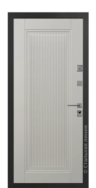 Входная дверь Толсон (вид изнутри) - купить в Москве