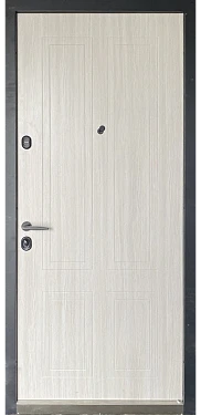 Входная дверь 917АР1 (вид изнутри) - купить в Москве
