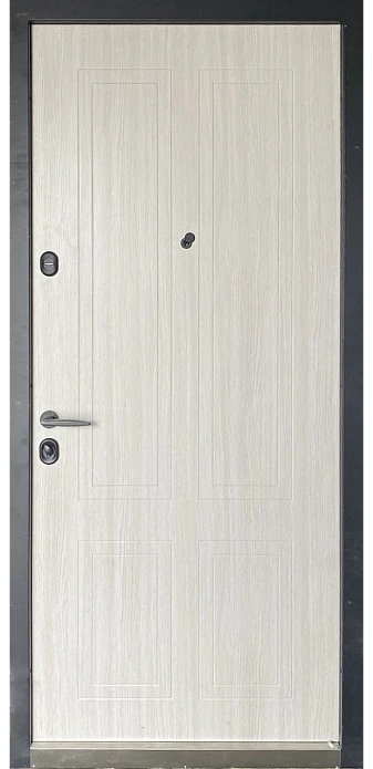 Входная дверь 917АР1 (вид изнутри) - купить в Москве