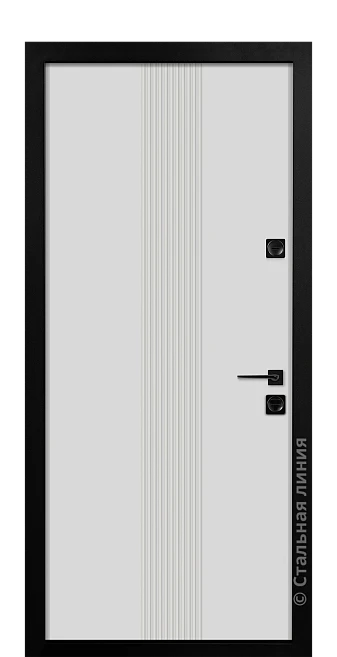 Входная дверь Лиана (вид изнутри) - купить в Москве