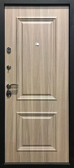 Входная дверь 193А1 (вид изнутри) - купить в Москве