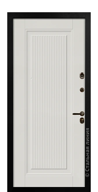 Входная дверь Толсон (вид изнутри) - купить в Москве