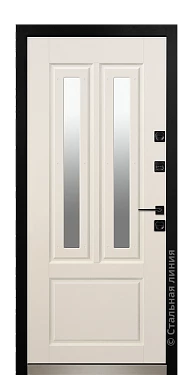 Входная дверь Калон (вид изнутри) - купить в Москве