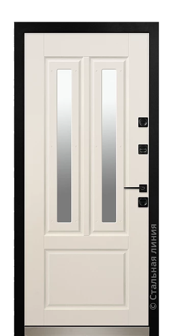 Входная дверь Калон (вид изнутри) - купить в Москве