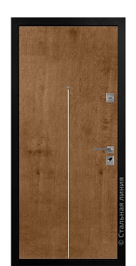 Входная дверь Грэйс (вид изнутри) - купить в Москве