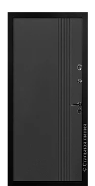 Входная дверь Корфу (вид изнутри) - купить в Москве