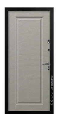 Входная дверь Стефан (вид изнутри) - купить в Москве