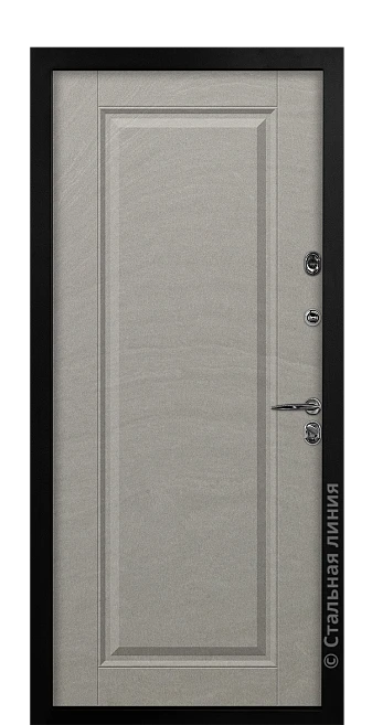 Входная дверь Стефан (вид изнутри) - купить в Москве