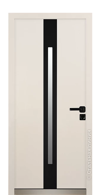 Входная дверь Армада (вид изнутри) - купить в Москве