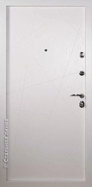 Входная дверь Белла (вид изнутри) - купить в Москве