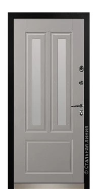 Входная дверь Калон (вид изнутри) - купить в Москве