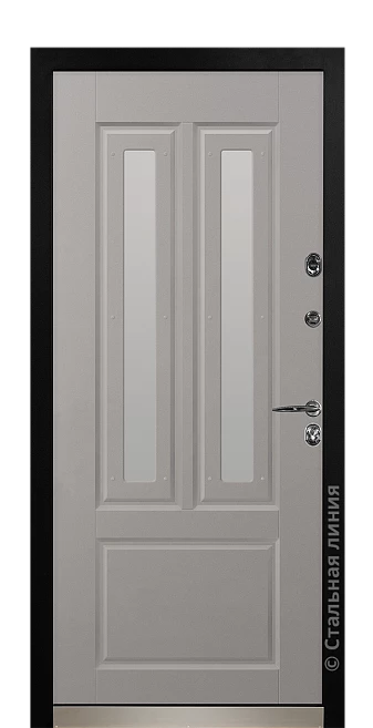 Входная дверь Калон (вид изнутри) - купить в Москве