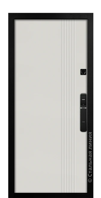 Входная дверь Глостер (вид изнутри) - купить в Москве