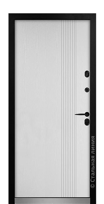 Входная дверь Финеза (вид изнутри) - купить в Москве