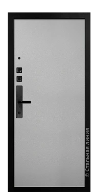 Входная дверь Серлио (вид изнутри) - купить в Москве
